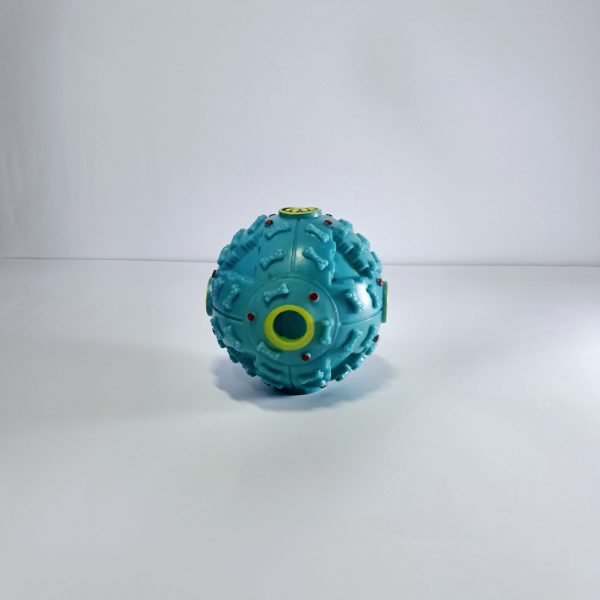 20250807_214726 Bola de Juego para Entretener - con Sonido - 5 Pulgadas