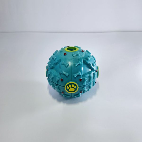 20250807_214806 Bola de Juego para Entretener - con Sonido - 5 Pulgadas