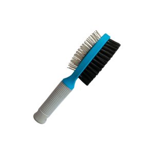 cepillo doble para perro guatemala Cepillo para Perros de Doble Función - Guatemala